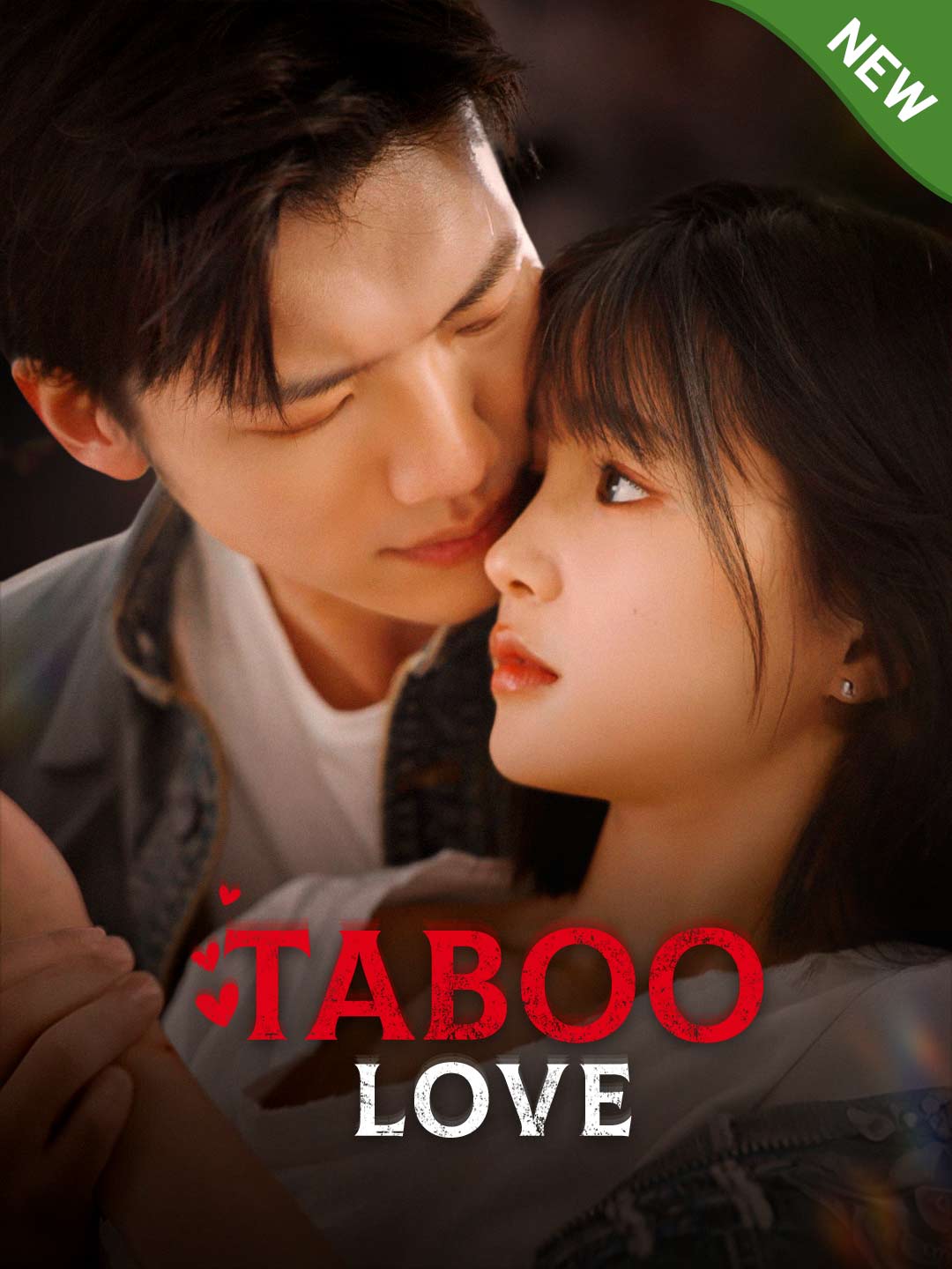 Taboo Love